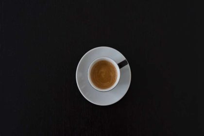 Espresso Nasıl Yapılır