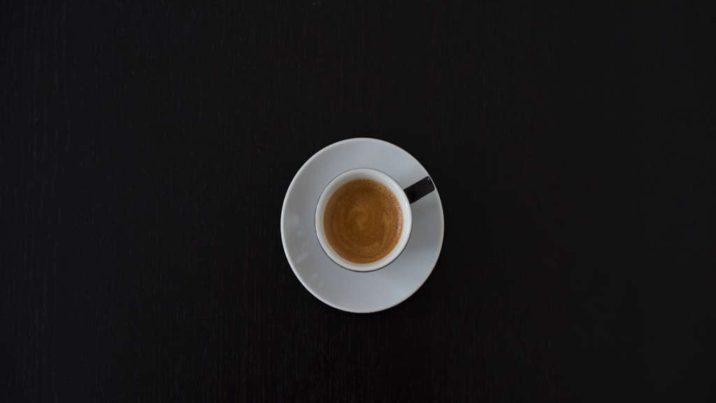 Espresso Nasıl Yapılır