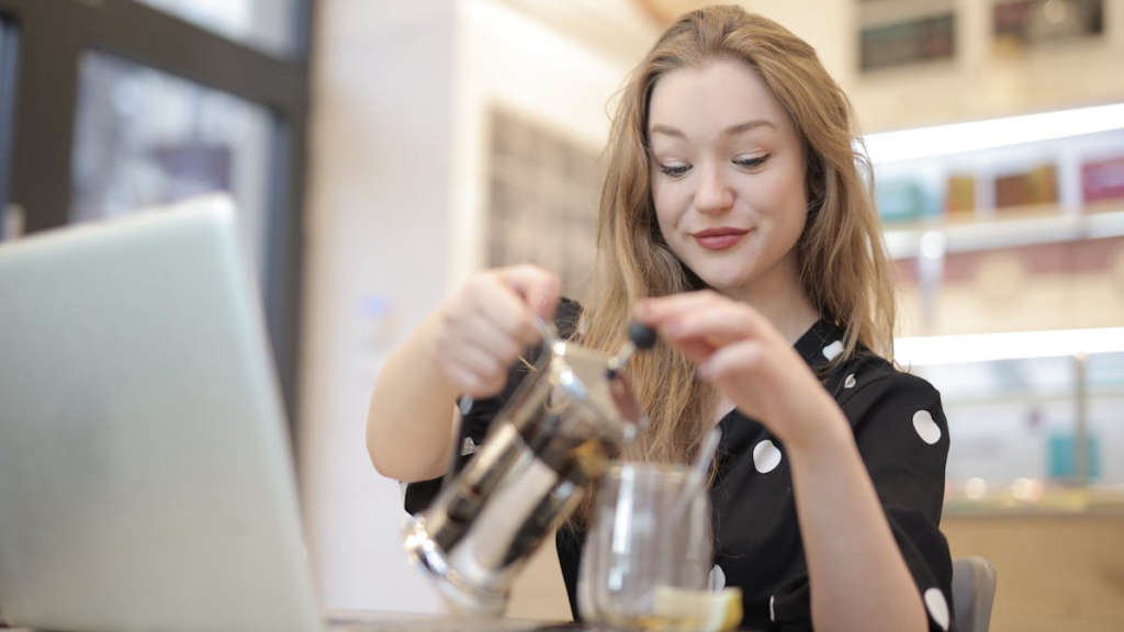 Frenchpress ile kahve nasıl yapılır