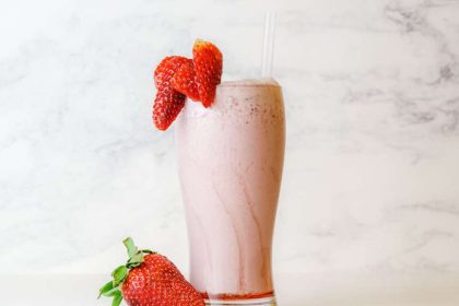 Smoothie tarifi